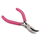Craft Medley Curved-Nose Pliers