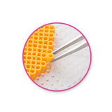 Craft Medley Tweezer Set Asst 4/pk