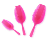 Craft Medley Mini Bead Scoop Set 3/pk
