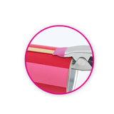 Crafter's Toolkit 2" Craft-Clamps Heavy Duty 6/pk