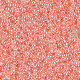 11/0 Miyuki Seed Beads #0539 Ceylon Coral 22g
