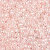 11/0 Toho Seed Beads #145L Ceylon Soft Pink 250g Bag