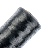 Gudebrod Sinew Black 8oz 300yd Spool