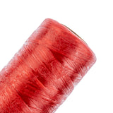 Gudebrod Sinew Red 8oz 300yd Spool