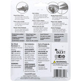 Tool Basics Tool Kit 3/pk