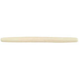 Hairpipe Bone Beads 4" Ivory 50/pk