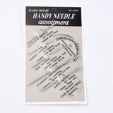 Leather Working Tools Set