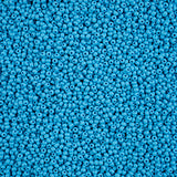 11/0 Czech Seed Beads #43180 Permalux Matte Dark Turquoise 23g