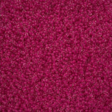 11/0 Czech Seed Beads #01543 C/L Terra Intensive Pink 23g