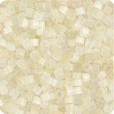 11/0 Delica Bead #0672 Cream Silk Satin 5.2g