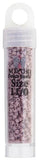 11/0 Delica Bead #0758 Mauve Matte 5.2g