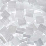 Tila Beads #0037 Transparent White 5.2g