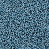 11/0 Miyuki Seed Beads #4482 Duracoat Bayberry 22g
