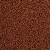 11/0 Miyuki Seed Beads #4590 Bronze 22g