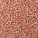 11/0 Miyuki Seed Beads #5103 Duracoat Bright Copper 22g