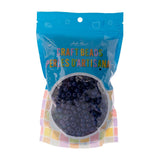 Crow Beads Navy 1000/pk