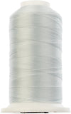 Good Thread Beading Thread Light Grey 500m