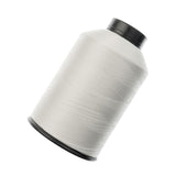 Beading Thread Size D White 1544yd