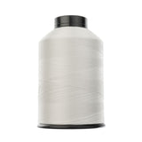 Beading Thread Size D White 1544yd
