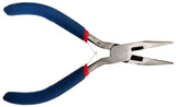 Chain Nose Pliers with Cutter 1/pk