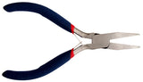 Flat Nose Pliers 1/pk