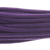 Parachute Cord 4mm Purple 16ft
