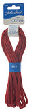 Corde Parachute 4mm Rouge 16ft