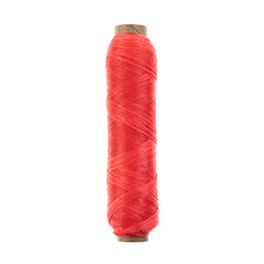 Gudebrod Sinew Hot Pink 20yd Bobbin