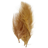 Marabou Feathers 5-7" Brown 20g