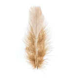 Marabou Feathers 5-7" Brown 6g