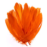 Goose Feathers Orange 6g