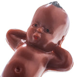 2" Native Doll Papoose