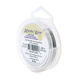 Artistic Wire 20g Stainless Steel 15yd