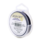 Artistic Wire 22g Purple 15yd
