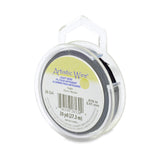 Artistic Wire 26g Purple 30yd