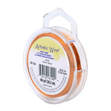 Artistic Wire 28g Natural Copper 40yd