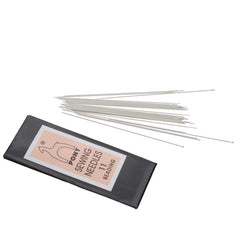Pony Beading Needles #11 25/pk