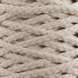 Macrame Cord 6mm Beige 70yd