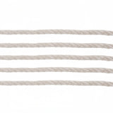 Macrame Cord 4mm Pebble 70yd