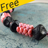 Double Duo Beads Project - Using Miniduos and Superduo Beads