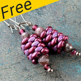 Double Duo Beads Project - Using Miniduos and Superduo Beads