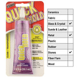 E-6000 Colle à tenue rapide 2oz 1/pk