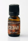 Native Collection Cedar Oil Blend 10ml