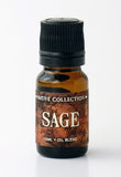 Native Collection Sage Oil Blend 10ml