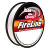 Fireline Beading Thread 4lb Crystal 50yd