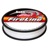 Fil à perler Crystal Fireline 4 lb 50 m
