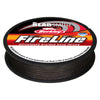 Fireline Beading Thread 4lb Smoke 50yd