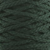 Macrame Cord 4mm Forest Green 70yd