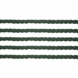 Macrame Cord 6mm Forest Green 70yd