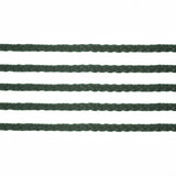 Macrame Cord 4mm Forest Green 70yd